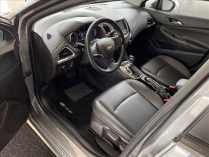 Foto 7 - Chevrolet Cruze Cruze LT 1.4 Ecotec (Flex) (Aut) automático