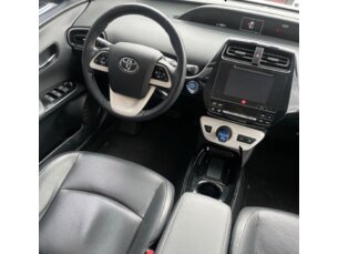 Foto 7 - Toyota Prius Prius 1.8 VVT-I High (Aut) manual