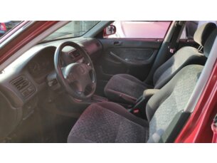 Foto 5 - Honda Civic Civic Sedan EX 1.6 16V (Aut) automático