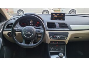 Foto 7 - Audi Q3 Q3 1.4 TFSI Ambiente S Tronic manual