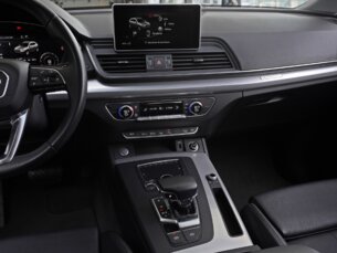 Foto 9 - Audi Q5 Q5 2.0 TFSI Ambiente S Tronic Quattro manual