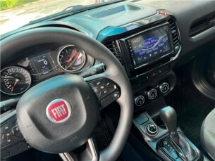 Foto 8 - Fiat Toro Toro 2.0 TDI Endurance 4WD (Aut) automático