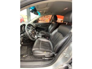 Foto 8 - Chevrolet Cruze Cruze LT 1.8 16V Ecotec (Flex) manual