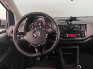 Foto 6 - Volkswagen Up! Up! 1.0 12v TSI E-Flex Move Up! manual