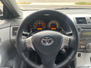 Foto 3 - Toyota Corolla Corolla Sedan 2.0 Dual VVT-i XEI (aut)(flex) automático