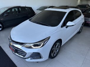 Chevrolet Cruze Sport6 Premier I 1.4 Ecotec (Aut) (Flex)