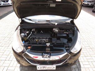 Foto 6 - Hyundai ix35 ix35 2.0L GLS Completo (aut) automático