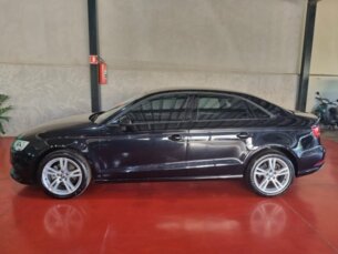 Foto 3 - Audi A3 A3 Sportback 1.4 Prestige Plus automático