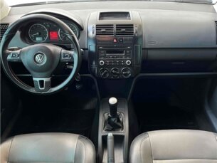 Foto 6 - Volkswagen Polo Sedan Polo Sedan 1.6 8V (Flex) manual