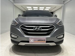 Foto 3 - Hyundai ix35 ix35 2.0L GL (Flex) (Aut) automático