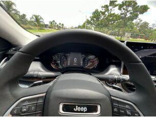Foto 2 - Jeep Compass Compass 1.3 T270 Longitude automático