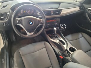 Foto 6 - BMW X1 X1 2.0 sDrive18i (aut) automático