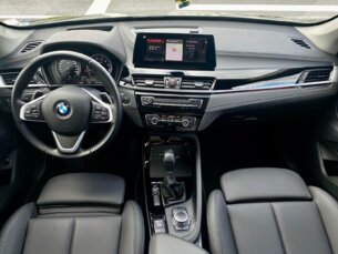 Foto 5 - BMW X1 X1 2.0 sDrive20i GP ActiveFlex automático
