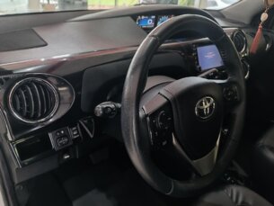 Foto 10 - Toyota Etios Sedan Etios Sedan Platinum 1.5 (Flex) (Aut) automático