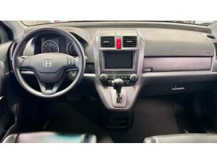 Foto 2 - Honda CR-V CR-V LX 2.0 16V  (Aut) automático