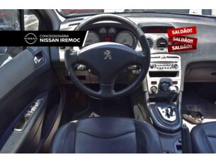 Foto 10 - Peugeot 408 408 Allure 2.0 16V (Aut)(Flex) automático