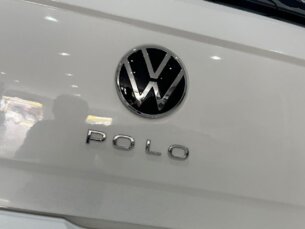 Foto 7 - Volkswagen Polo Polo 1.0 manual