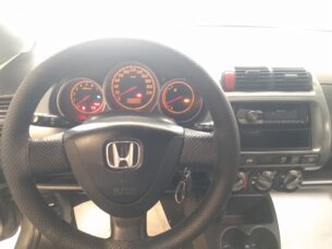 Foto 7 - Honda Fit Fit LX 1.4 manual