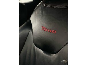 Foto 4 - Fiat Toro Toro Freedom 1.8 AT6 4x2 (Flex) automático