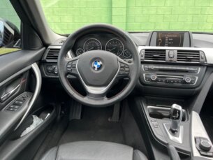 Foto 5 - BMW Série 3 328i Sport (Aut) automático