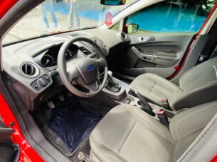 Foto 9 - Ford Fiesta Hatch Fiesta Hatch  SE Plus 1.6 RoCam (Flex) manual