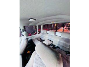 Foto 7 - Chevrolet D20 D20 Pick Up Custom Luxe 4.0 (Cab Dupla) manual