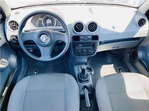 Foto 4 - Volkswagen Gol Gol Trend 1.0 (G4) (Flex) manual
