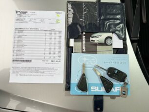 Foto 9 - Subaru Impreza Sedan Impreza Sedan WRX 2.5T AWD manual