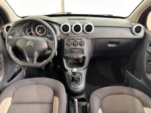 Foto 5 - Citroën C3 C3 Attraction 1.2 12V (Flex) manual