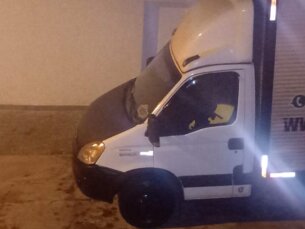 Foto 6 - Iveco Daily Daily 3.0 35S14 CS - 3450 manual
