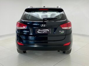 Foto 4 - Hyundai ix35 ix35 2.0L 16v GLS (Flex) (Aut) automático