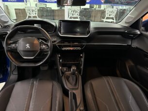 Foto 6 - Peugeot 208 208 1.6 Allure (Aut) automático