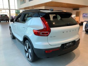 Foto 3 - Volvo XC40 XC40 BEV 78 kWh Recharge Twin Ultimate automático
