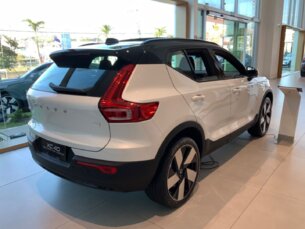 Foto 4 - Volvo XC40 XC40 BEV 78 kWh Recharge Twin Ultimate automático