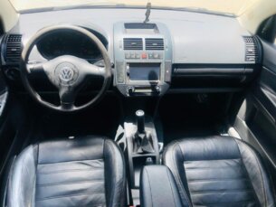 Foto 4 - Volkswagen Polo Sedan Polo Sedan Comfortline 1.6 8V (Flex) manual
