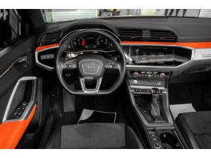 Foto 10 - Audi Q3 Q3 1.4 Black S tronic automático