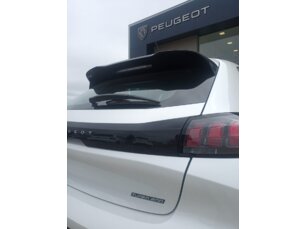 Foto 4 - Peugeot 208 208 1.0 T200 Style (Aut) automático