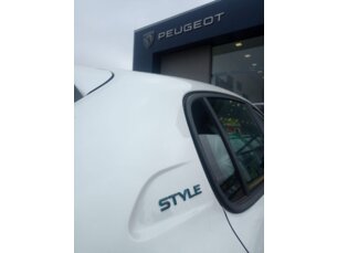 Foto 5 - Peugeot 208 208 1.0 T200 Style (Aut) automático