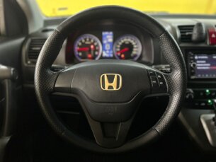 Foto 7 - Honda CR-V CR-V LX 2.0 16V automático
