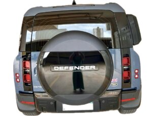 Foto 7 - Land Rover Defender Defender 2.0 P300 SE 110 4WD manual