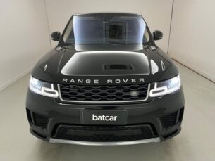 Foto 2 - Land Rover Range Rover Sport Range Rover Sport 3.0 SDV6 HSE 4wd automático