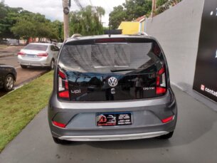 Foto 6 - Volkswagen Up! up! 1.0 170 TSI Xtreme manual