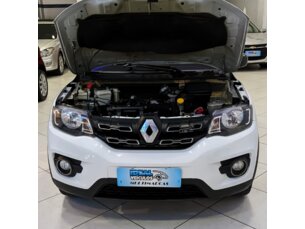 Foto 8 - Renault Kwid Kwid Intense 1.0 12v SCe (Flex) manual