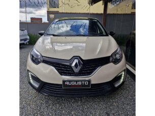 Foto 6 - Renault Captur Captur Life 1.6 CVT automático