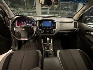 Foto 7 - Chevrolet S10 Cabine Dupla S10 2.8 CTDI LT 4WD (Cabine Dupla) (Aut) manual
