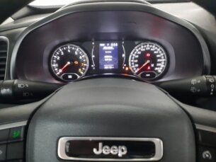 Foto 7 - Jeep Renegade Renegade 1.3 T270 Sport (Aut) automático