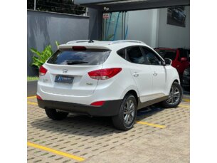 Foto 6 - Hyundai ix35 ix35 2.0L GL (Flex) (Aut) automático