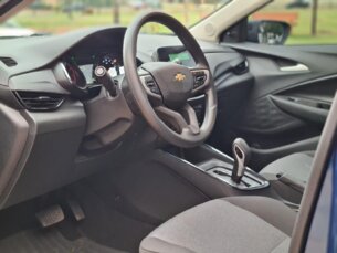 Foto 8 - Chevrolet Onix Plus Onix Plus 1.0 Turbo LT R8G (Aut) automático