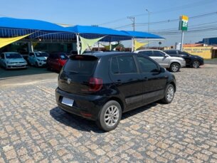 Foto 4 - Volkswagen Fox Fox 1.6 VHT Rock in Rio (Flex) manual