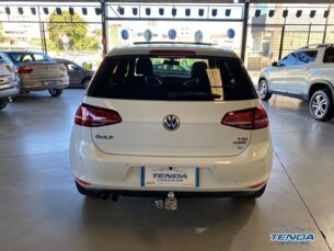 Foto 4 - Volkswagen Golf Golf 1.4 TSi BlueMotion Technology Highline automático
